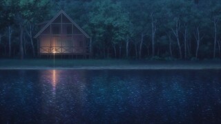 Summer pockets - Episode 4 Eng Sub