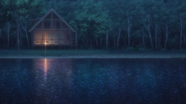 Summer pockets - Episode 4 Eng Sub