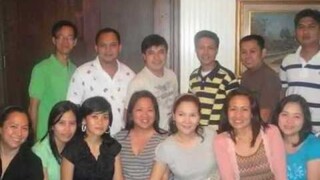IV-1 SOLID reunions  with OFWs