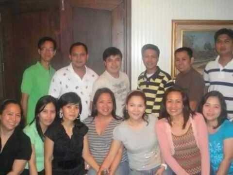 IV-1 SOLID reunions  with OFWs