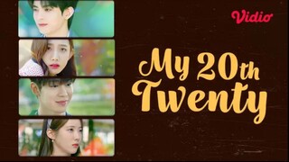 My 20th Twenty (2023) ep08