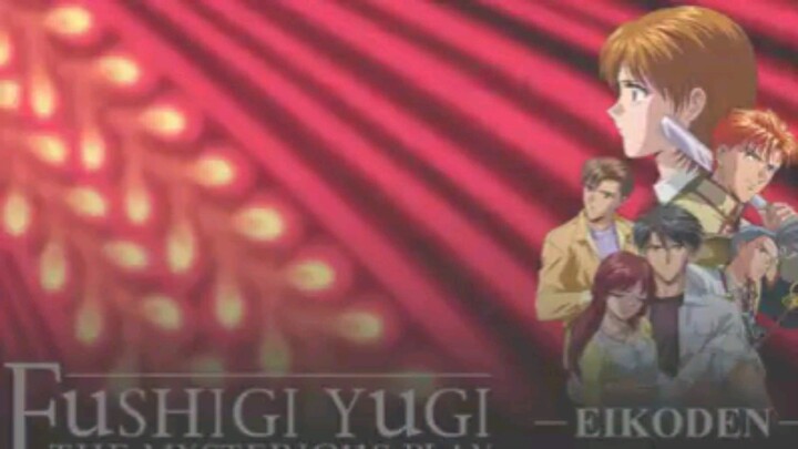 Fushigi Yuugi OVA 3 episode 1