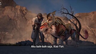 Wu Dong Kian Qun S5 Eps 5 Sub Indo 1080p