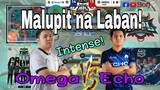 Echo Vs Omega intense Game highlights | MPL 2022 | MLBB Philippines