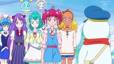 Star☆Twinkle Precure Episode 24 Sub Indonesia