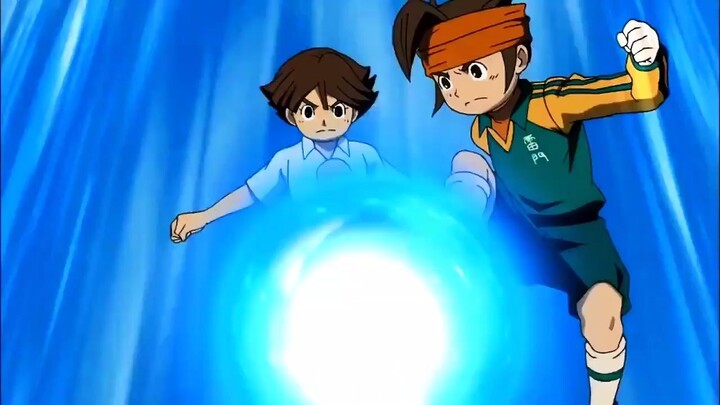 Inazuma Eleven Episode 19 Tagalog Dubbed