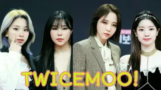 Happiest Moments for us Oncemoos (Twicemoo Interactions)