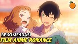Rekomendasi Film Anime Romance Yang Mungkin Belum Kalian Tonton