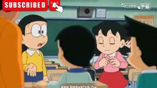 Doraemon - Terbang !! Roket Shisuka Chan (Sub Indo)