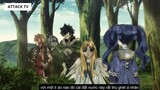Tóm Tắt Anime Hay _ Sự trỗi dậy của khiên hiệp sĩ  _  Phần 2 ( Mùa 1 ) 2