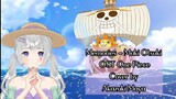 Memories – Maki Otsuki OST One Piece Cover by Akazuki Maya | Anime Ost Cover | Lagu anime One piece