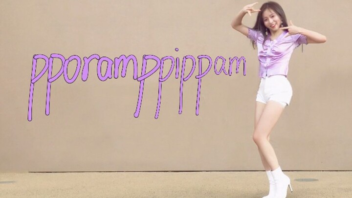 【Splits】แดนซ์โคฟเวอร์ Sunmi-Purple Light Night (โปรัมปิปปัม)