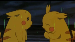 wish you were here Avril Lavigne POKEMON AMV