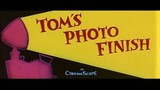 Tom's Photo Finish