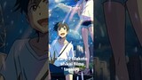 Part.2 Anime tagalog review ng obra ni makoto shinkai #anime #manga #tagalog #philippines #movie