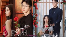 🌸EP. 19 LOVE SECRETLY / STEALTH 🌸(2025)[MINI C-DRAMA ] >>Xu Yang Hao & Duan Xing Yu<<