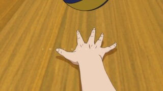 [Volleyball Boys | Oikawa Toru] "สามปีในโรงเรียนมัธยมปลายนั้นถือว่าธรรมดามาก และฉันไม่เคยนำทีมไปแข่ง