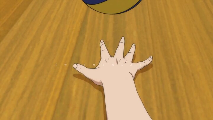 [Volleyball Boys | Oikawa Toru] "สามปีในโรงเรียนมัธยมปลายนั้นถือว่าธรรมดามาก และฉันไม่เคยนำทีมไปแข่ง