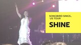 Regine Velasquez - Shine (Songbird Sings in Morongo Casino Resort)