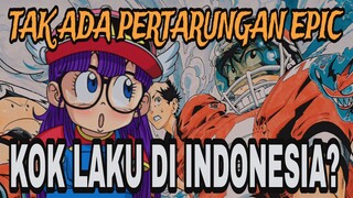 NOSTALGIA KITA REVIEW ANIME KLASIK OLD SCHOOL - ANIME REVIEW