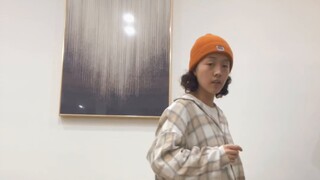 Hiphop basic steps plus rhythmic practice version