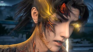 Tomb of Fallen Gods Episode 27 sub indo End