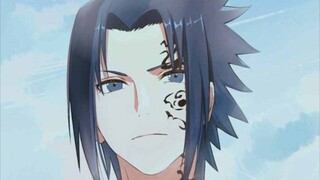 【 Itachi | Ming Zuo 】ครึ่งชีวิตมีความสุข ครึ่งชีวิตหยาบและรกร้าง