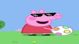 Peppa pig Try not to laugh 99.69% FAIL