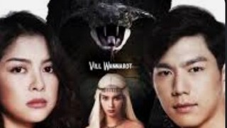 THE VENOM'S TALE (KISS OF THE COBRA) EPISODE 18 THAI DRAMA [ ENGLISH SUB]