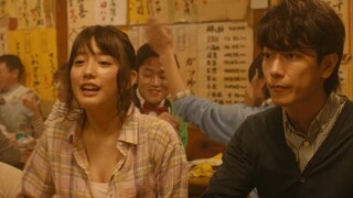 【Sato Takeru & Matsuda Ruka】Dian Wang và poppy ở trong cùng một khung hình