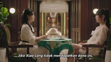 Heart of Stone Ep 15 (sub Indonesia)