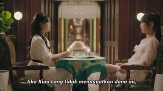 Heart of Stone Ep 15 (sub Indonesia)