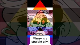 Hazbin Hotel LGBTQ+ Headcanons Part 2! ♡