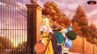 Konosuba Season 1 Tagalog Episode 8 Part 4 HD