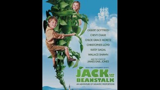 Jack And The Beanstalk (2009)