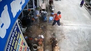 TOTAL IDIOTS AT WORK COMPILATION #2