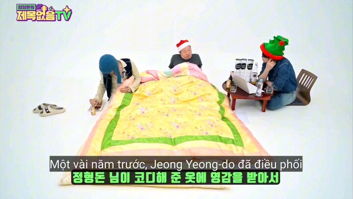 vietsub p2. G-DRAGON DONY ♥️ 형용돈죵 레전드 갱신!!!" 정형돈 x G-Dragon