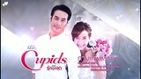 The Cupids Series - Kammathep Hunsa (Cheerful love) Ep.9