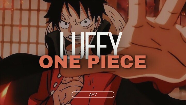 stay with me amv luffy