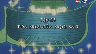 CUT | Thiên Thần Phép Thuật Creamy Mami Tập 23 HTV3 Lồng Tiếng