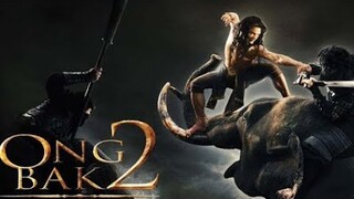 REVIEW PHIM: TRUY TÌM TƯỢNG PHẬT 2 [Ong Bak 2] - PHIM HÀNH ĐỘNG THÁI LAN TONY JAA