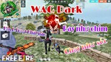 [WAG Dark Free Fire] Tổng Hợp Những Pha Xử Lý Tinh Tế , Bình Tĩnh Với M1014