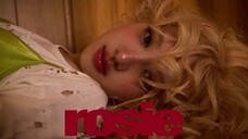 rosé - too bad for us