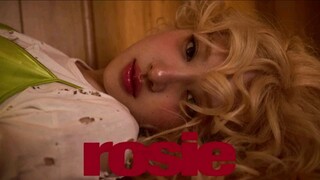 rosé  - too bad for us