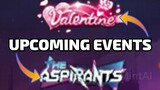 Upcoming 2 Events | 2 Possible Starlight Skins | New Painted Skin | January 4, 2022 | MLBB