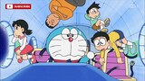 Doraemon Bahasa Indonesia | Tamasya Ke Luar Angkasa (No Zoom)