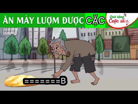 [YTP] ĂN MÀY LƯỢM ĐƯỢC CẶC