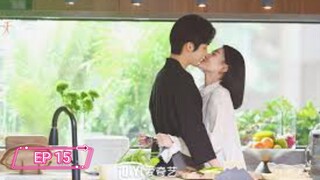 The Day of Becoming You EP 15 [SUB INDO]