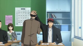 Kuroko no Basket S1 episode 6 [sub indo]