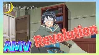 [Revolution] AMV